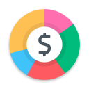 برنامه Budget Planner & App: Spendee