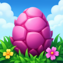 بازی Fairyland: Merge & Magic