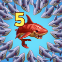 بازی Mergest Kingdom: Merge game