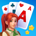 بازی Kings & Queens: Solitaire Game