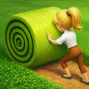 بازی Tropical Merge: Merge game