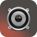 برنامه MP3 Music Amplifier & Booster