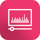 برنامه LiteC Video MP3 Audio Extract