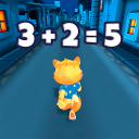بازی Toon Math: Math Games