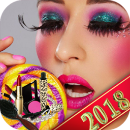 Youcam Makeup 2018