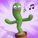 بازی Talking Cactus