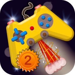 Mini Games 1234 player offline