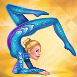Fantasy Gymnastics - Acrobat Dance World Tour