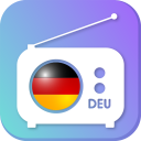 برنامه Radio Germany - Deutschland FM