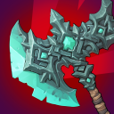 بازی Merge Axe