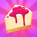 بازی Merge Cake Mania