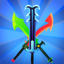 بازی Merge Sword