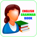 برنامه English Grammar Book