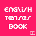 برنامه English Tenses Book