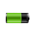 برنامه Battery Widget
