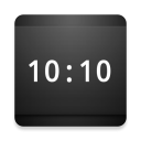 برنامه Digital Clock Widget