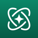 برنامه Chat AI: Ask Agent Anything