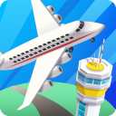 بازی Idle Airport Tycoon - Planes