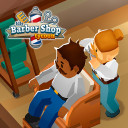 بازی Idle Barber Shop Tycoon - Game