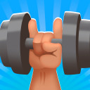 بازی Idle Fitness Gym Tycoon - Game