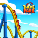 بازی Idle Theme Park Tycoon