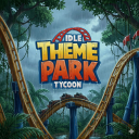 بازی Idle Theme Park Tycoon