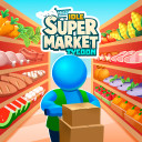 بازی Idle Supermarket Tycoon－Shop