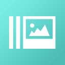 برنامه LitPhoto - Compress & Resize