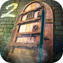 بازی Escape game: 50 rooms 2