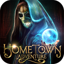 بازی Escape game : town adventure 3
