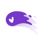 برنامه Guroja - Live Video Chat