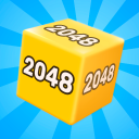 بازی Chain Cube 2048: Number Merge