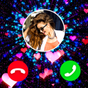 برنامه Color Call Screen & Themes
