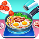 بازی Baking Games: Cooking Games
