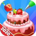 بازی Food Diary: Girls Cooking game