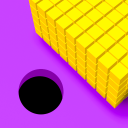 بازی Color Hole 3D