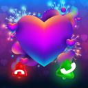 Color Phone Call Screen Themes