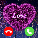 برنامه Color Phone Call Screen Themes