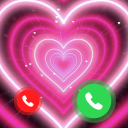 برنامه Call Screen & Ringtones Music