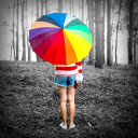 برنامه Colorize - color changer