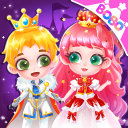 بازی BoBo World Castle Game for Kid