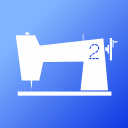 برنامه Sew Awesome 2 (Sewing Tracker)