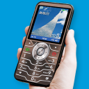 برنامه Motorola Phone Style Launcher
