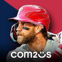 بازی MLB Rivals