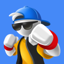 بازی Match Hit - Puzzle Fighter