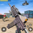 بازی Commando Shooting Game Offline