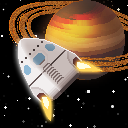 Tiny Space Program