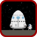 بازی Tiny Space Program