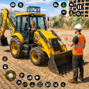 Construction Dump Truck Game