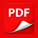 برنامه Text to pdf